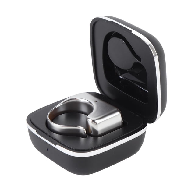 Anillo de Desplazamiento para Tiktok, Página Turner Control de OBTURADOR remoto para Tiktok Video