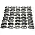 thumbnail image 2 of 160Pcs U-Shaped Clamp for Hair Extensions Wig Clips DIY Comb Black Frame, 2 of 3