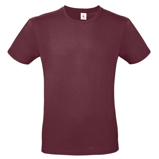 B&C Mens #E150 Tee