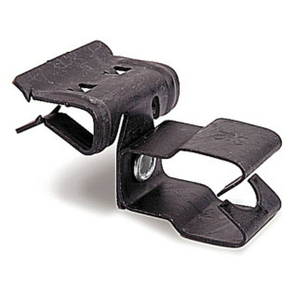 Steel City SSF-CS3/4-F1/2, Conduit Clip, Flg Side Mnt. 75In 5/16-1/2, 1 PC