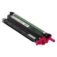 thumbnail image 1 of Zoomtoner Compatible Dell C3760DN DELL 331-8434M laser drum Unit Magenta, 1 of 1