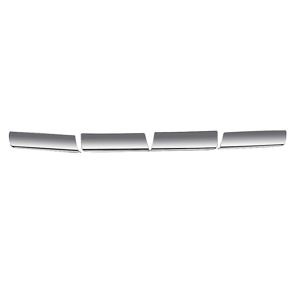 Car Front Bumper Lower Grille Trim Cover For Nissan Note E13 2021 A