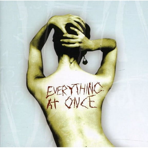 Everything at Once - Everything at Once - Music & Performance - CD