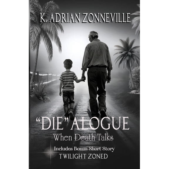 The 'Die'alogue, (Hardcover)