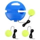 thumbnail image 1 of 1 juego de pelota de rebote de tenis con cuerda, accesorio para principiantes, material para principiantes, pelota de rebote de tenis con base, material para entrenamiento de tenis, 1 of 7