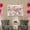 Style A, variant on BLESIYA Artificial Panel Decorative Floral Backdrop for Valentines Day Decor A
