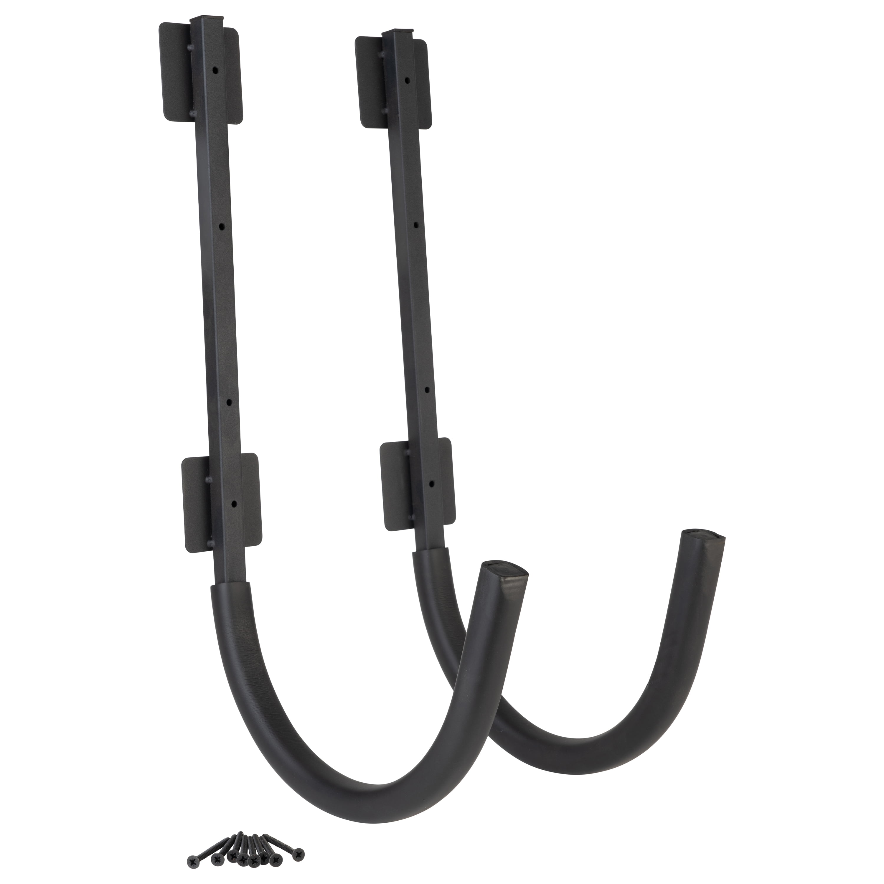 Ozark Trail Kayak Wall Storage Cradles, 1 Set