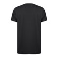 thumbnail image 2 of Tombo - Camiseta de Rendimiento para Hombre (Negro), 2 of 3
