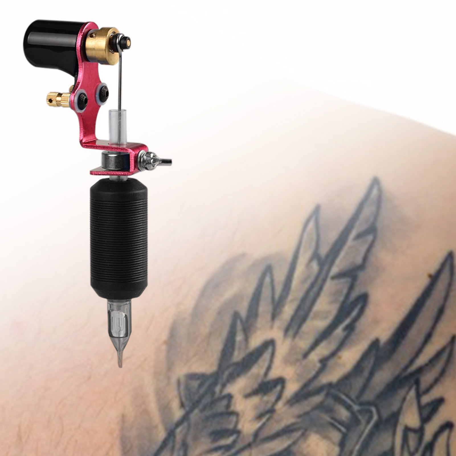 Tattoo Equipment 101: A Beginner's Guide to Tattoo Supplies – Tattoo  Unleashed