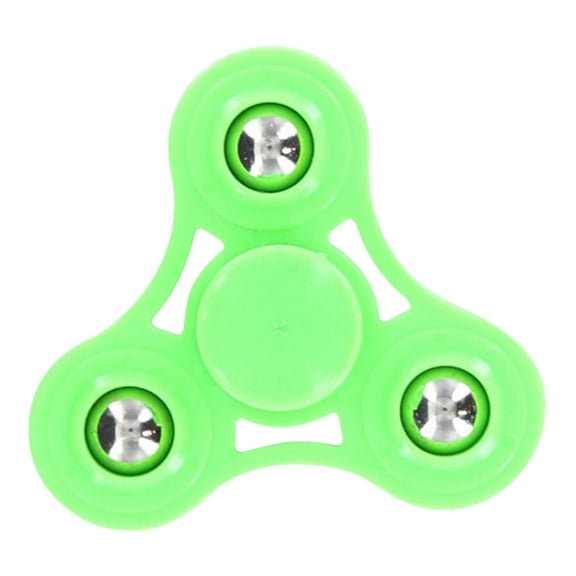 Flip Fidget Spinner | Green