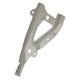 thumbnail image 4 of Bumper Mudguard Bracket Strong Support Force Reduce Noise Splash Guard Holder Replacement for Tesla Model Y 2020 to 2023 Left 1487695 S0 A, 4 of 5
