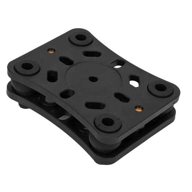 Soporte para teléfono móvil para motocicleta, amortiguador de seguridad que evita la Base del cubo, soporte para teléfono, amortiguador para bicicleta y motocicleta