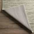 thumbnail image 7 of Addison Denver Hand Loomed Flatweave Grey Area Rug, 7 of 7