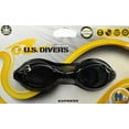 US Diver's Express Adult Swim Goggle