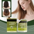 thumbnail image 5 of Herbal And Biotin Strengthening Shampoo - Volumizing And -Hair Fall Shampoo For Shiny Elastic Hair, 5 of 7