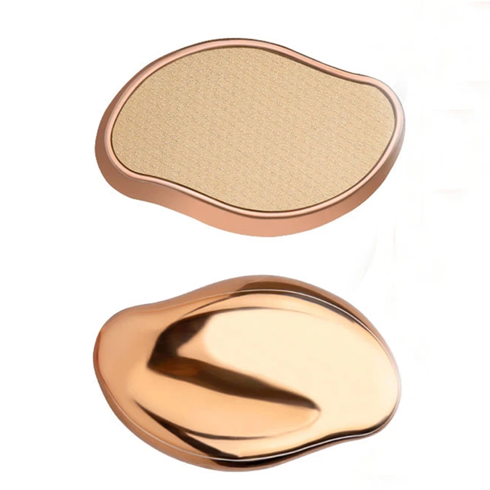 Notime Newly Upgraded Nano Glass Foot File Magical Foot Pedicure Tool