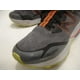 thumbnail image 3 of Men's sz 8 4E Extra-Wide New Balance Nitrel V4 MTNTRGY4 Trail Running Shoes Grey, 3 of 6
