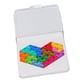 thumbnail image 1 of Rompecabezas Tangram, Juego De Mesa Que Mejora El Interés, Entrenamiento De Pensamiento Lógico, Juguete De Rompecabezas Tangram Para El Hogar, 1 of 7