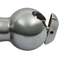 thumbnail image 5 of LABLT 2-5/16-Inch Gooseneck Ball 30000 lb Replacement for Silverado Sierra 2500HD 3500HD F-250 F-350 Nissan Titan XD, 5 of 8