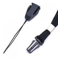thumbnail image 3 of Correa para el cuello Hugo 25x Cordón Teléfono inteligente Tarjeta de identificación 16 pulgadas, 3 of 10