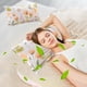 thumbnail image 1 of Hotel-grade Pillow Core Soft And Supportive Down Bed Pillow Suitable For Back Side Made Of-friendly Fabric, 1 of 6