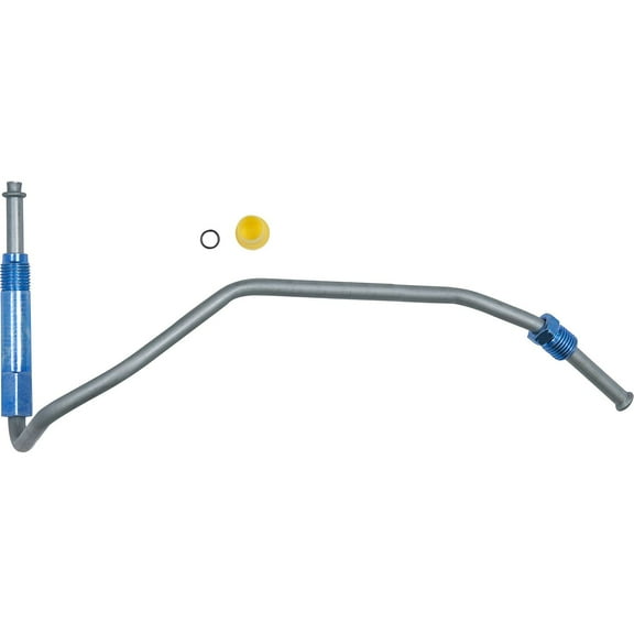 Edelmann 80484 14Mm Male Inverted Flare X 14Mm Male O-Ring