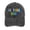 Black, variant on Birthday Boy Sand Colour Baseball Cap for Men Women, Adjustable Snapback Hats Cotton Hat