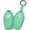Teal, variant on Key Fob Cover Compatible with Ferrari 488 GTB Spider Pista LaFerrari GTC4Lusso Portofino 2015-2026 4 Button Keychain Case Holder Protector,Lime Green