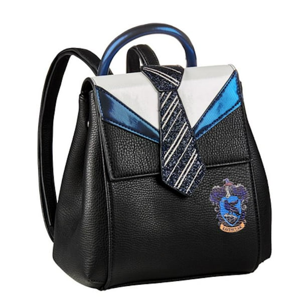 Universal Studios Universal Studios Ravenclaw Uniform Mini Backpack