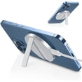 thumbnail image 2 of ESR HaloLock Kickstand Wireless Charger, cargador compatible con MagSa, 2 of 2