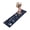 152-40 120, variant on Kitchen Rug Oil Proof Polyester Fiber Mat Slip Resistant For Comfortable Standing And Easy Cleaning