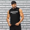 thumbnail image 2 of He/Man Muscle Tank Top, 2 of 4