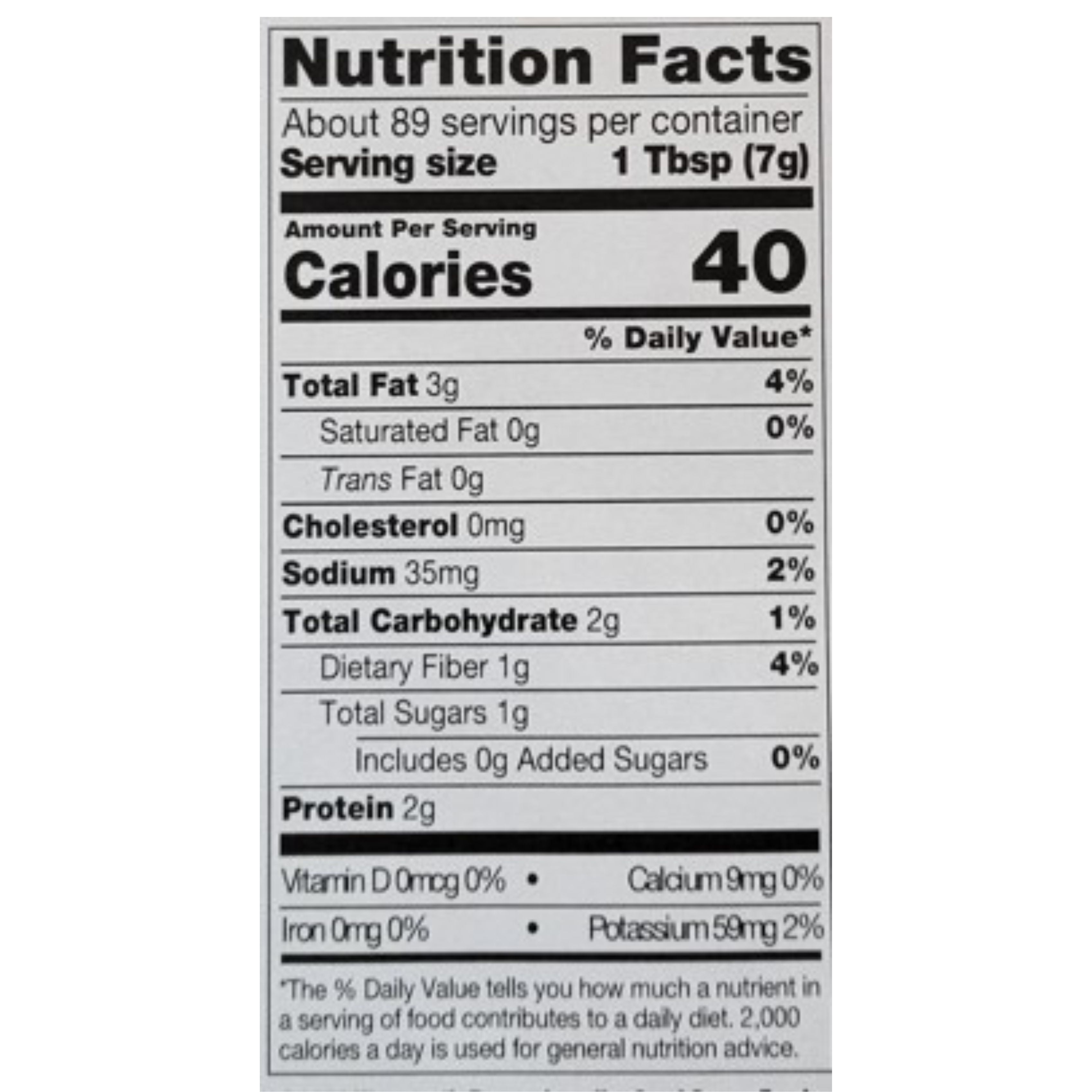 Salad Pizazz! Honey Seeds & Bacon Flavored Bits, 5 oz Bag