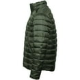 thumbnail image 3 of Tee Jays Mens Lite Padded Jacket, 3 of 4