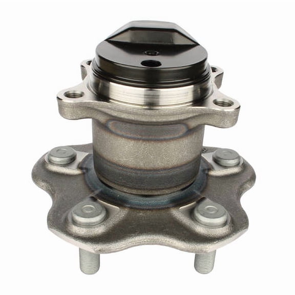 Timken 512530 Hub Unit Bearing Assemblies: Preset, Pre Greased And Pre