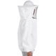 thumbnail image 5 of Traje blanco antipicaduras de abejas con velo de protección para una apicultura segura Chaqueta y sombrero de apicultor profesional, 5 of 5