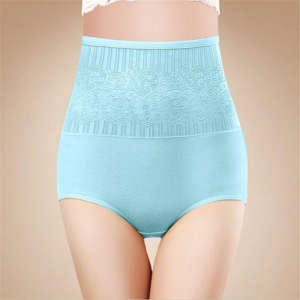 nsendm Female Underpants Adult No Seam Underwear Women Women's