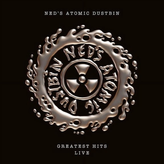 Greatest Hits Live (Vinyl)