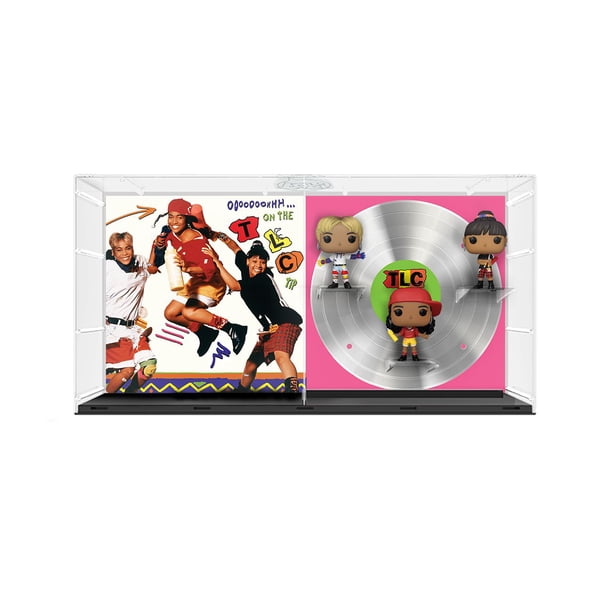 Calendrier Countdown Funko Nightmare Before Christmas - Double Face Avec Figurines Pop