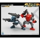 thumbnail image 2 of MFT DA03-figura de acción DA-03 transformable, Diaclone Powered-suit Power Suit, Black Mech Solider Lost Planet, modelo de colección, juguete Fivean unisex, 2 of 2