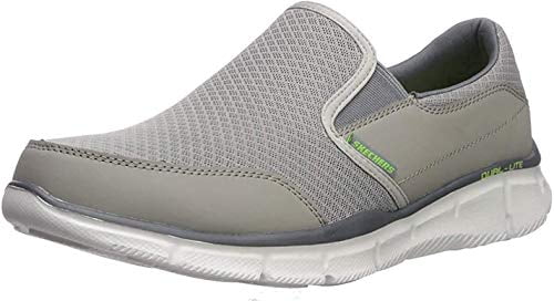 Goodyear Engineered by Skechers Men's Hawk Slip Resistant Steel