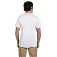 thumbnail image 2 of Adult Ultra Cotton® T-Shirt - PREPARED FOR DYE - 3XL, 2 of 2