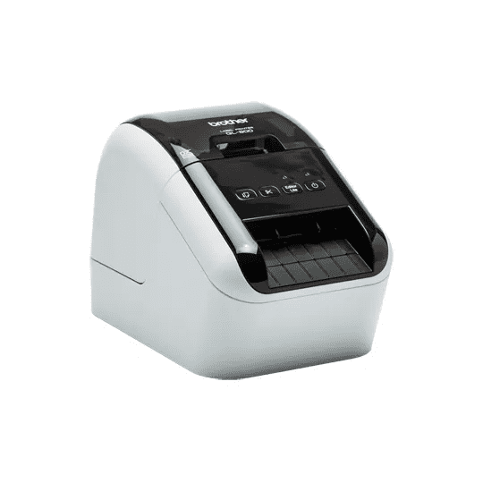 Impresora de etiquetas Brother QL800 Térmica Directa USB