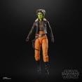 thumbnail image 3 of Figura de acción Star Wars The Black Series General Hera Syndul, 3 of 9