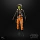 thumbnail image 3 of Figura de acción Star Wars The Black Series General Hera Syndul, 3 of 9