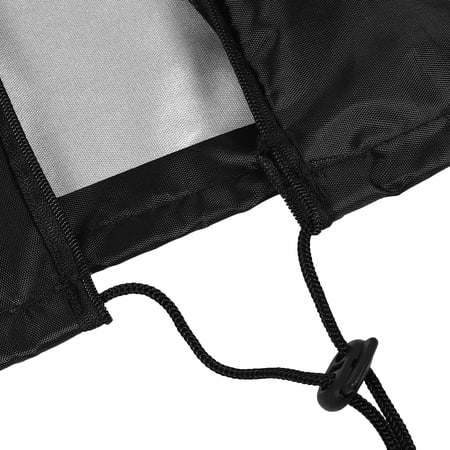 Dayesque Golfs Bag Protector Oxford Cloth Golfs Cart Protective Cover Waterproof Bag Accessories