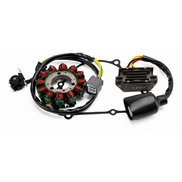 Stator Regulator and Gasket for Kawasaki KX250F 17 18 19