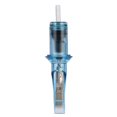 thumbnail image 1 of 13RM/5RS Cosmetic Tattoo Cartridges Needles Anti-leak Eyebrow Lip Tattoo Needle for Traditional Tattoos/Permanent Makeup, 1 of 5