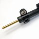 thumbnail image 5 of Para Thunder CNC Estabilizador Fibra de Carbono Amortiguadores Accesorios Ajustable Scooter Eléctrico Amortiguador Dirección, 5 of 5
