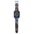 thumbnail image 2 of Marvel The Avengers iTime Unisex Child Interactive Smart Watch with Silicone Strap (AVG4709WM), 2 of 2